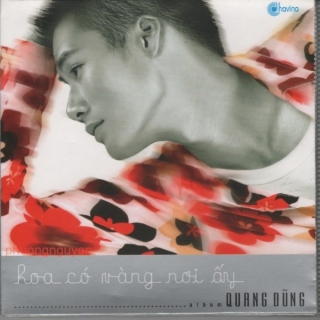 Quang Dũng