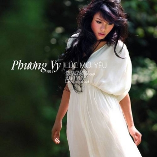Phương Vy