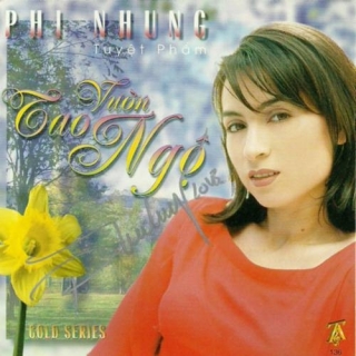 Phi Nhung