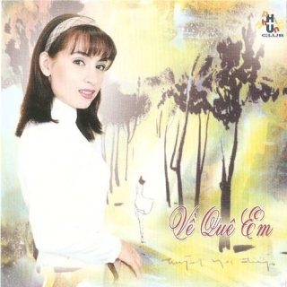 Phi Nhung