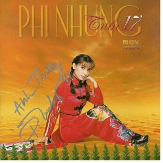 Phi Nhung