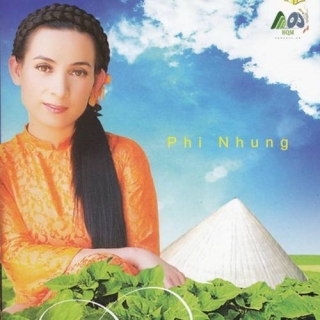 Phi Nhung
