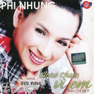 Phi Nhung