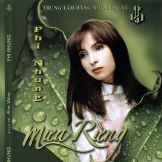 Phi Nhung