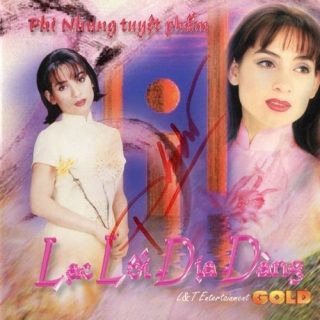 Phi Nhung
