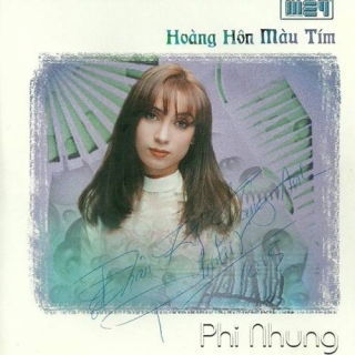 Phi Nhung
