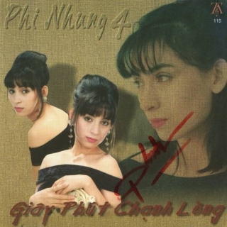 Phi Nhung