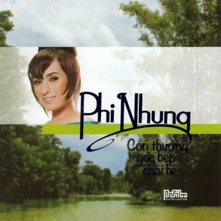 Phi Nhung