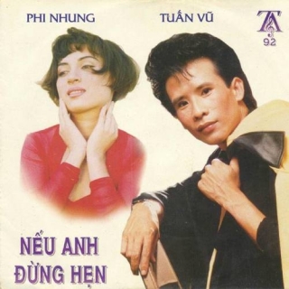 Phi Nhung