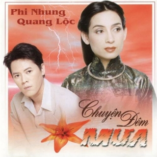 Phi Nhung