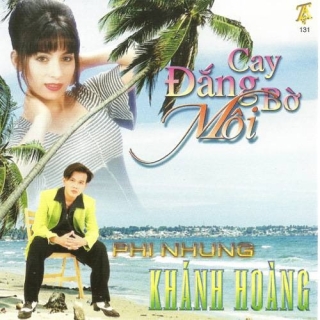 Phi Nhung