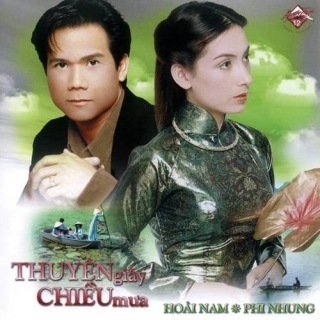 Phi Nhung