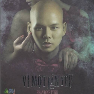 Phan Đinh Tùng