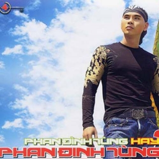 Phan Đinh Tùng