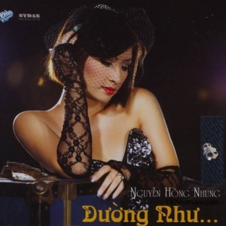 Nguyễn Hồng Nhung