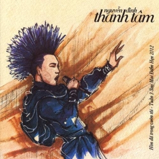 Nguyễn Đình Thanh Tâm