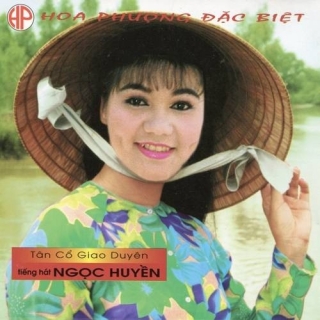 Ngọc Huyền