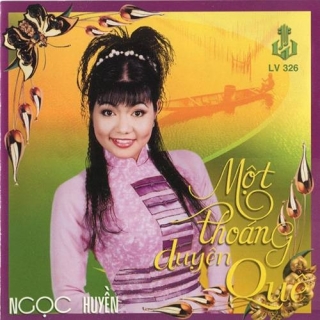 Ngọc Huyền
