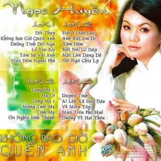 Ngọc Huyền