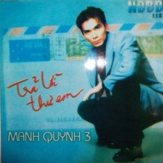 Mạnh Quỳnh