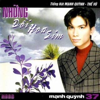 Mạnh Quỳnh