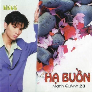 Mạnh Quỳnh