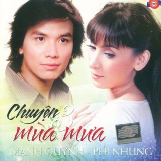 Phi Nhung,Mạnh Quỳnh