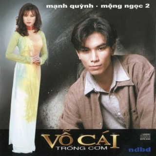 Mạnh Quỳnh