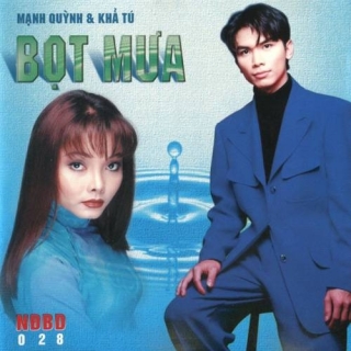 Khả Tú,Mạnh Quỳnh