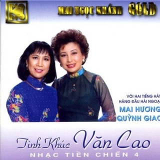 Mai Hương,Quỳnh Giao