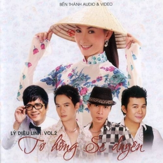 Đoàn Minh,Lý Diệu Linh
