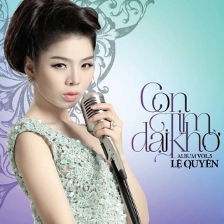 Lệ Quyên