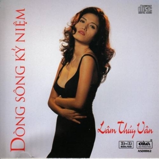 Lâm Thúy Vân