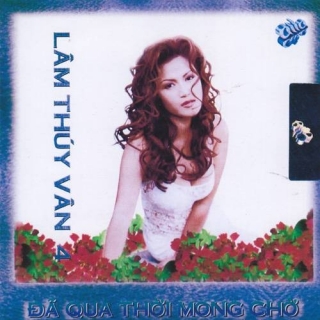 Lâm Thúy Vân