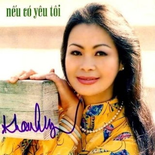 Khánh Ly