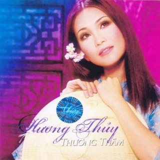 Hương Thủy