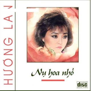 Hương Lan