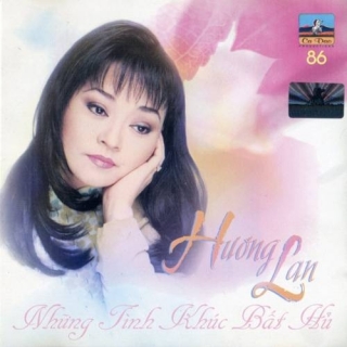 Hương Lan