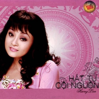 Hương Lan