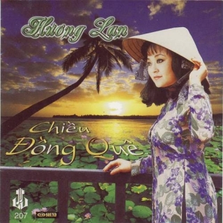 Hương Lan
