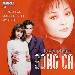 Hương Lan,Mạnh Quỳnh
