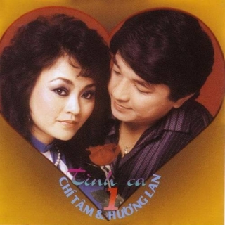 Hương Lan,Chí Tâm