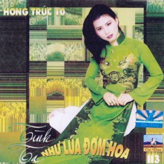 Hồng Trúc