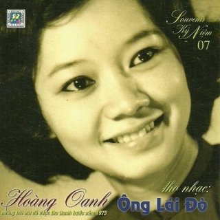 Thanh Thúy