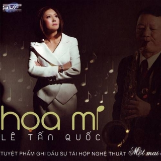 Họa Mi