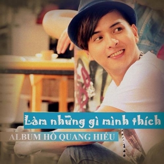 Hồ Quang Hiếu