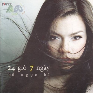 Hồ Ngọc Hà