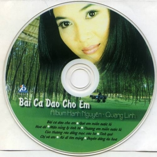 Quang Linh