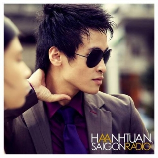 Hà Anh Tuấn