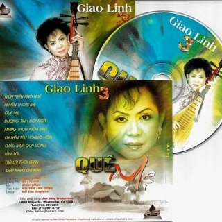 Giao Linh